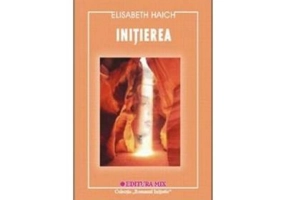 Initierea - Elisabeth Haich