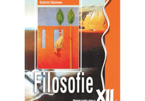 Manual filosofie Tip A clasa a 12-a - Elena Lupsa