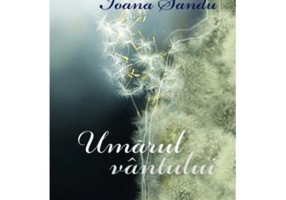 Umarul vantului - Ioana Sandu