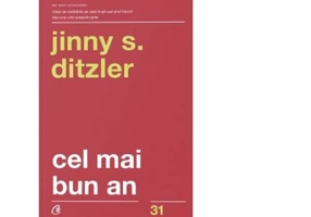 Cel mai bun an - Jinny S. Ditzler