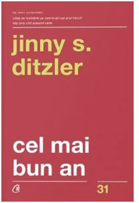 Cel mai bun an - Jinny S. Ditzler