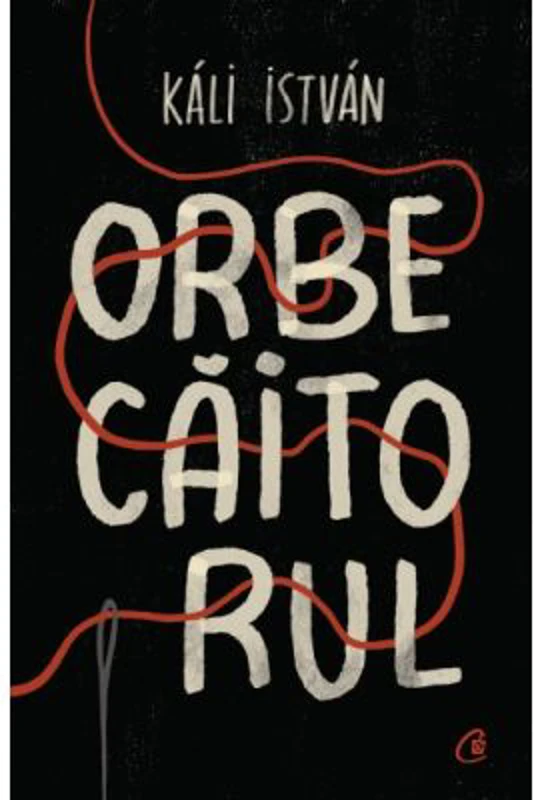 Orbecaitorul - Kali Istvan