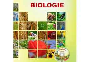 Biologie. Manual pentru clasa a 5-a