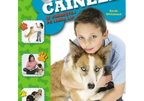 Asculta-ti cainele si vorbeste-i pe limba lui - Sarah Whitehead