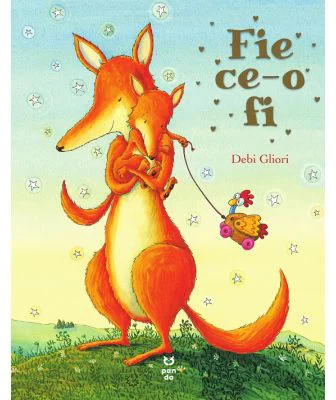 Fie ce-o fi - Debi Gliori