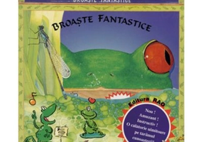 Broastele fantastice - Multiplan