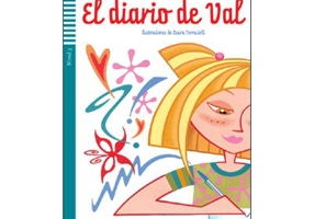 El diario de Val - Mary Flagan