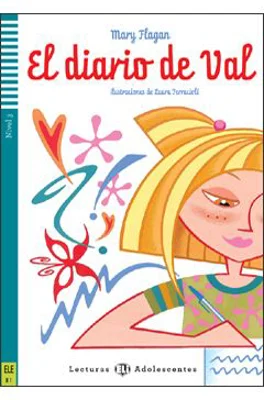 El diario de Val - Mary Flagan