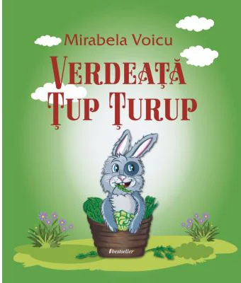 Verdeata Tup Turup