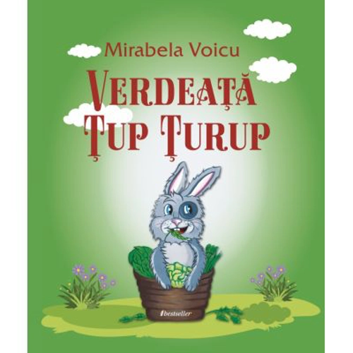 Verdeata Tup Turup