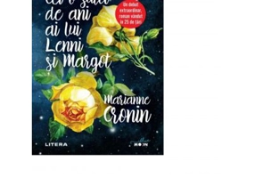 Cei o suta de ani ai lui Lenni si Margot - Marianne Cronin