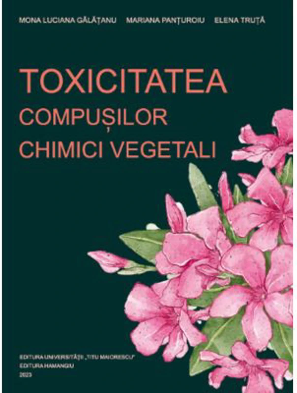 Toxicitatea compusilor chimici vegetali