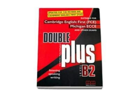 Double plus level B2 Student Book - 2015 - H. Q. Mitchell