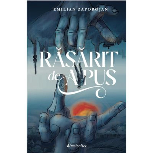 Rasarit de apus