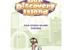 Our Discovery Island Level 3 Posters