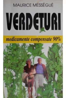 Verdeturi