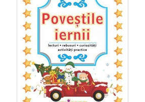 Povestile iernii