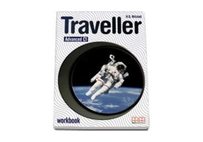 Traveller-Workbook Advanced C1 level - H. Q Mitchell