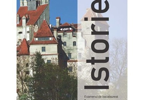 Istorie pentru examenul de bacalaureat si admitere in invatamantul superior - Liviu Lazar