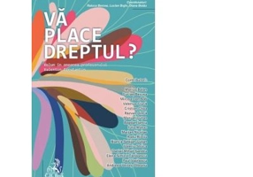 Va place Dreptul? Volum in onoarea profesorului Valentin Constantin - Raluca Bercea, Lucian Bojin, Diana Botau