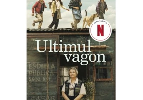 Ultimul vagon - Angeles Donate