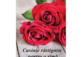 Cuvinte rastignite pentru o rima