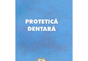 Protetica dentara - Simona Sandu