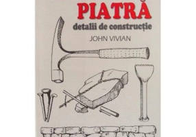 Ziduri din piatra - John Vivian