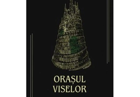 Orasul viselor - Alex Marinescu