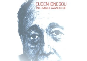 Eugen Ionescu in luminile avanscenei - Constantin Cublesan