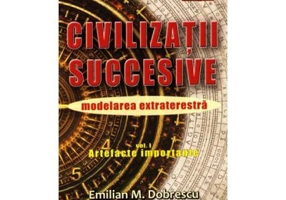 Civilizatii succesive - Emilian M. Dobrescu