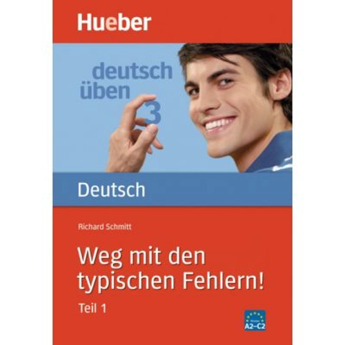 Weg mit den typischen Fehlern! Buch 1 - Richard Schmitt