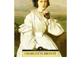Jane Eyre - Charlotte Bronte
