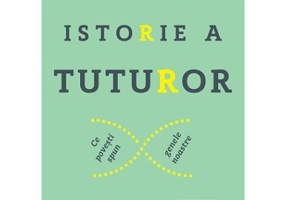 Scurta istorie a tuturor. Ce povesti spun genele noastre - Adam Rutherford