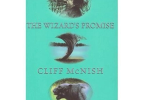 Doomspell Trilogy. The Wizard's Promise - Cliff McNish