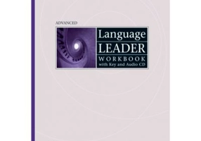 Language Leader Advanced Workbook with Key and Audio CD - Grant Kempton