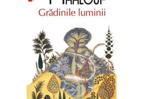 Gradinile luminii (editie de buzunar) - Amin Maalouf