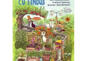 Mestereste acasa cu Findus - Eva-Lena Larsson, Kennert Danielsson