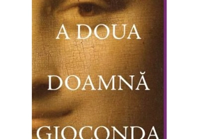 A doua doamna Gioconda