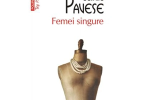 Femei singure - Cesare Pavese