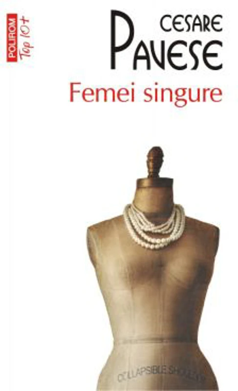 Femei singure - Cesare Pavese