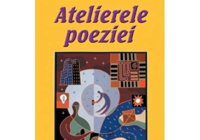 Atelierele poeziei - Mircea A. Diaconu
