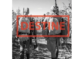Destine