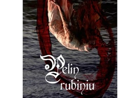 Pelin rubiniu - Benedetta Cibrario