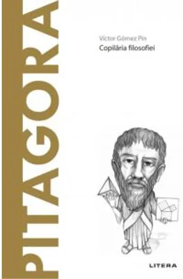Descopera Filosofia. Pitagora