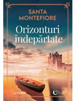 Orizonturi indepartate