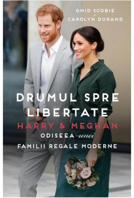 Harry si Meghan. Drumul spre libertate