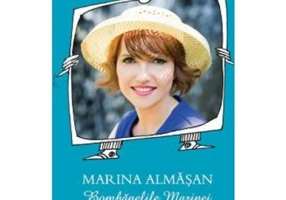 Bombanelile Marinei - Marina Almasan