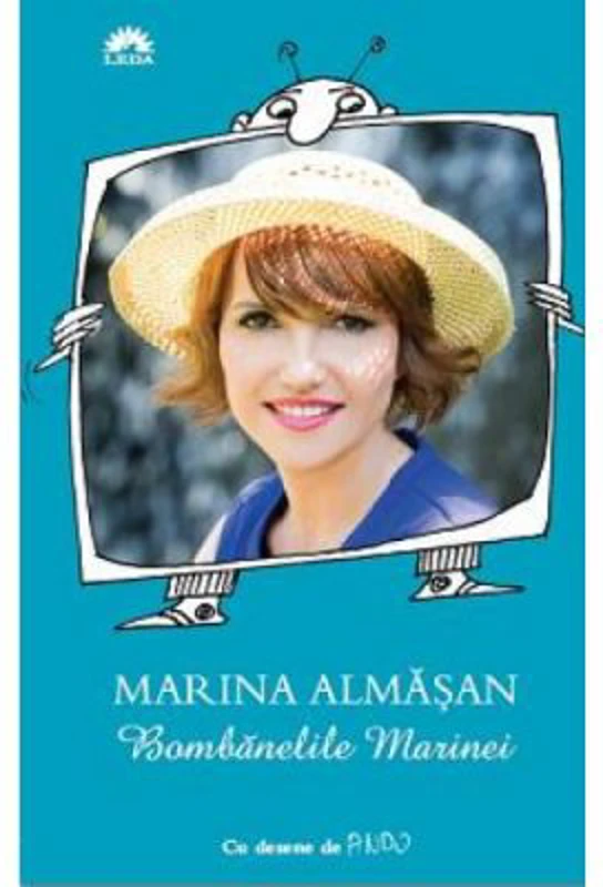 Bombanelile Marinei - Marina Almasan