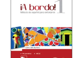 ¡A bordo! Guía didáctica con test para el profesor 1&2 + 4 CD Audio + CD Audio/ROM - O. Balboa Sánchez, R. García Prieto, M. Pujol Vila